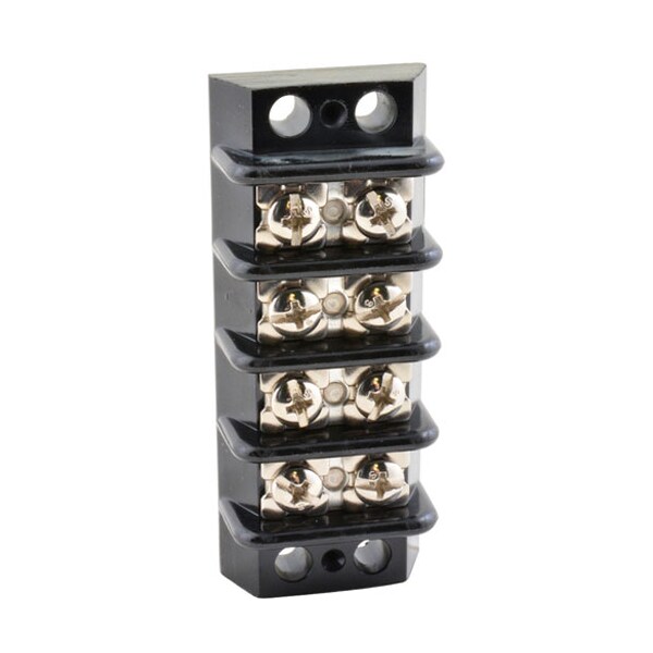 Star Manufacturing Block, Terminal 2E-Z10406 - main